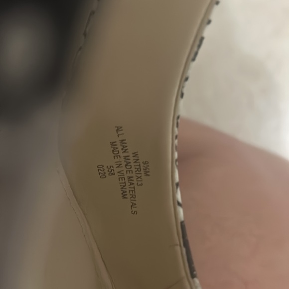 Nine West Pumps - Picture 6 of 9